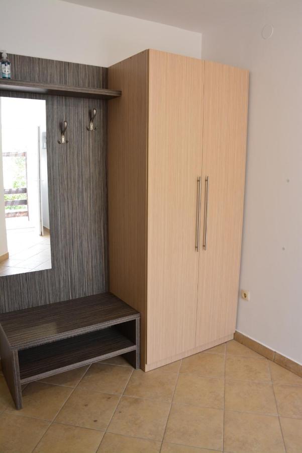 Apartments Marina Ražanac 部屋 写真