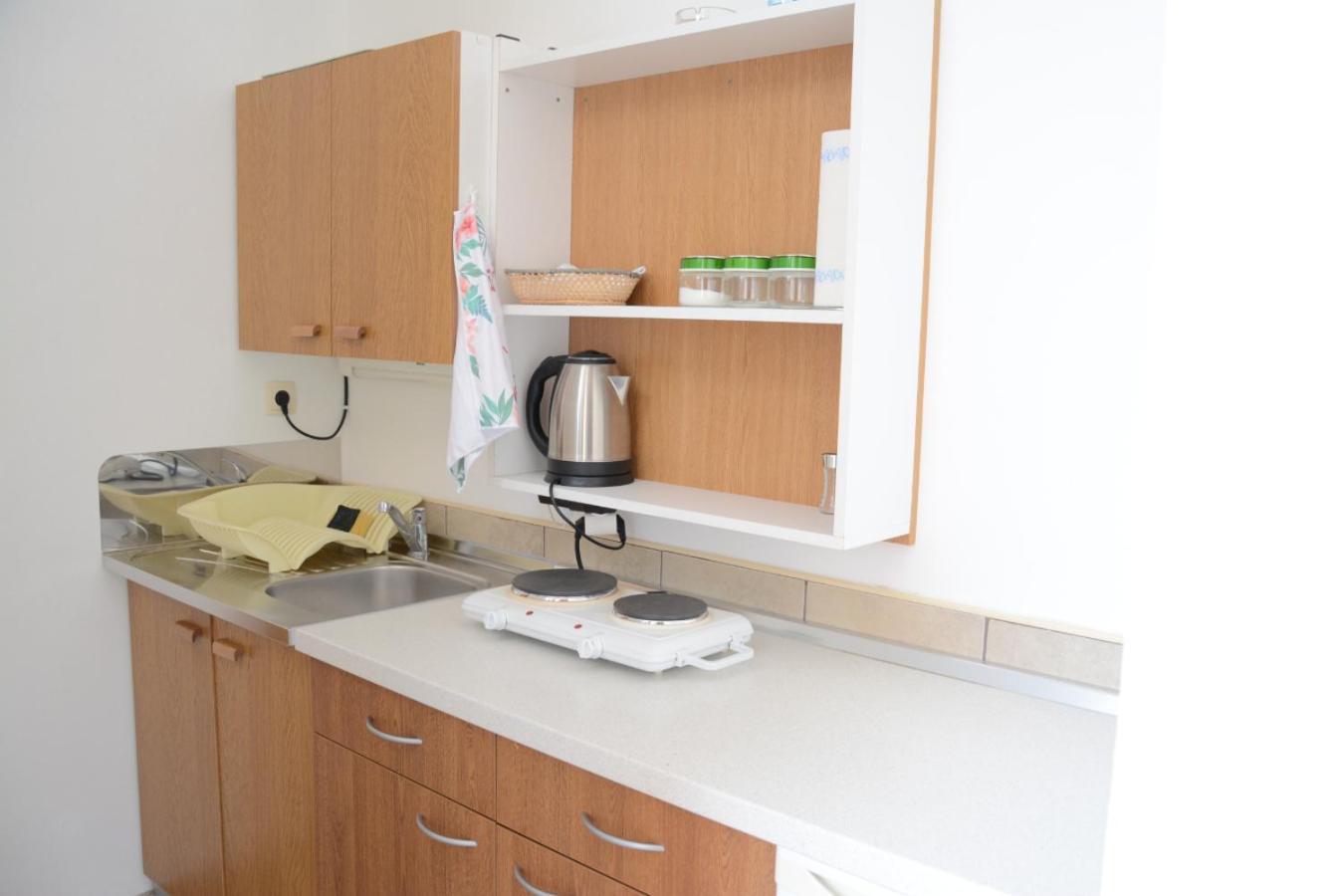 Apartments Marina Ražanac 部屋 写真
