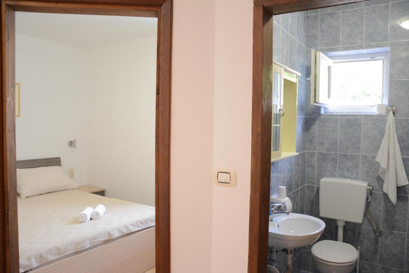 Apartments Marina Ražanac 部屋 写真