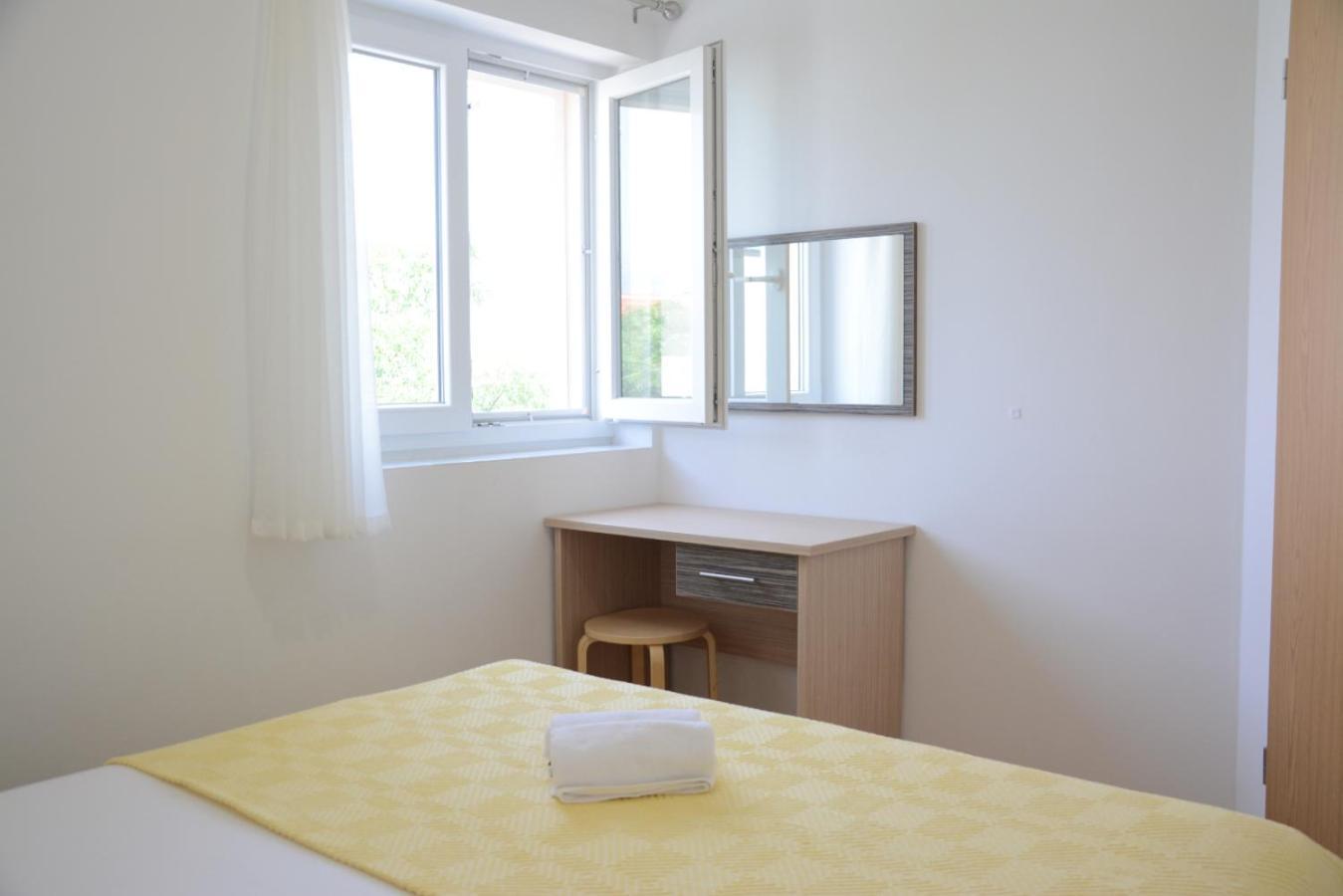 Apartments Marina Ražanac 部屋 写真