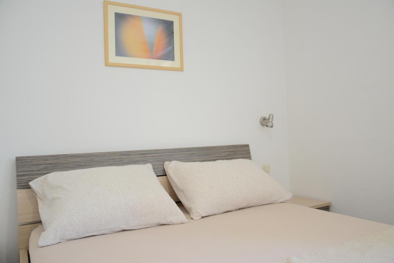 Apartments Marina Ražanac 部屋 写真