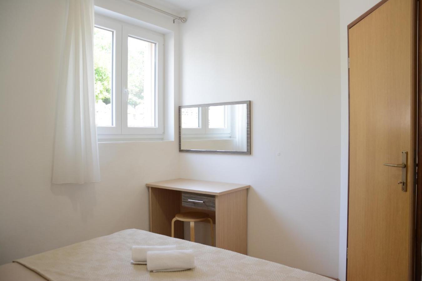 Apartments Marina Ražanac 部屋 写真