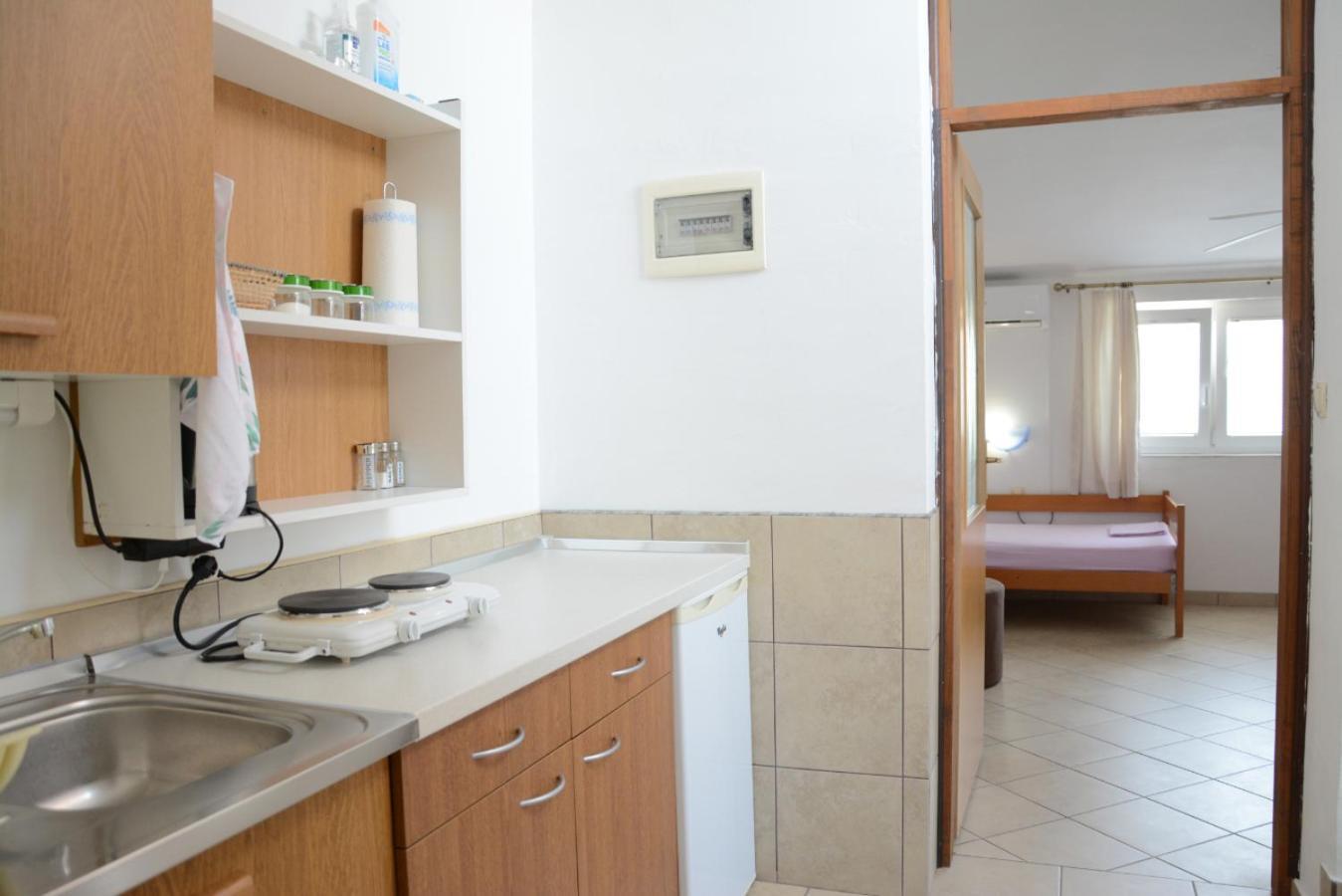 Apartments Marina Ražanac 部屋 写真