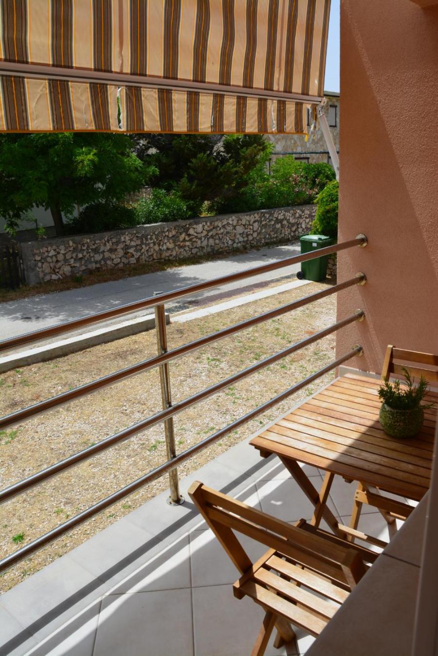 Apartments Marina Ražanac 部屋 写真